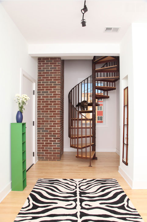 Anderson Uttech Flooring - Maple hardwood floors