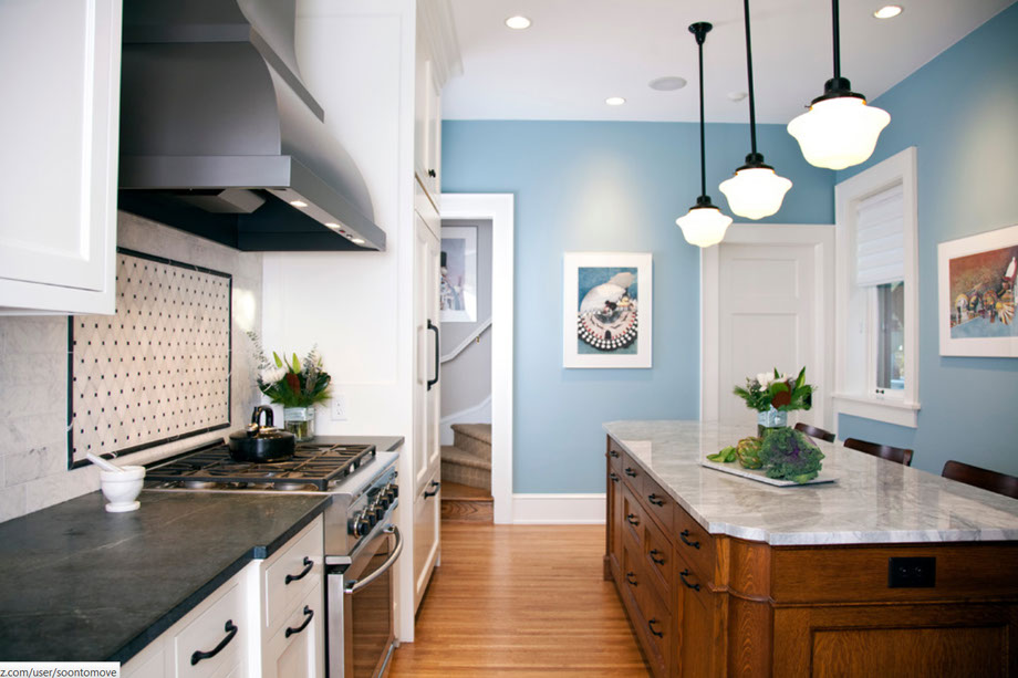 Quartersawn white oak hardwood floors