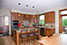 Second grade 3-inch maple hardwood flooring