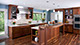 Walnut hardwood flooring - Anderson Uttech Flooring